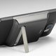 Illustration for article titled HTC HD2 Gets In On the Kickstand Craze Thats Sweeping the Nation